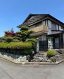 和歌山市府中の中古一戸建の画像