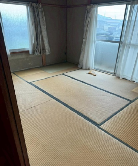 【和室】