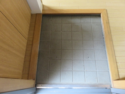 【玄関】 | グランドゥール