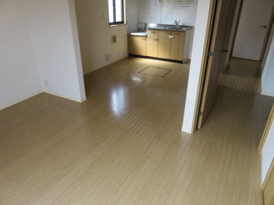 【居間・リビング】 | グランドゥール