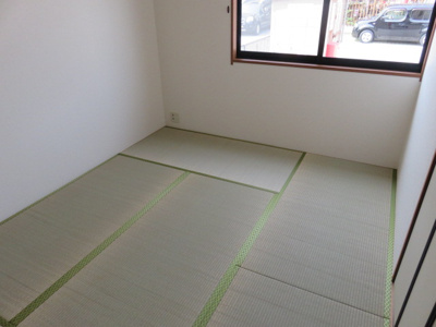 【和室】 | グランドゥール