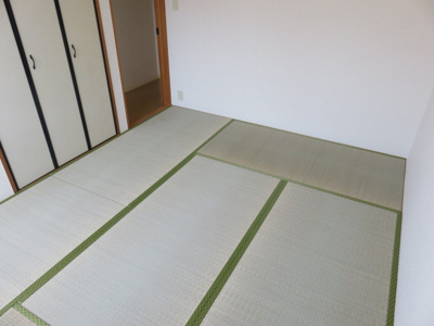 【和室】 | グランドゥール