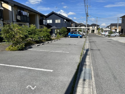 【駐車場】 | グランドゥール