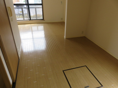 【居間・リビング】 | グランドゥール