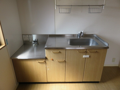 【キッチン】 | グランドゥール