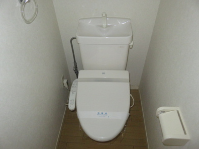 【トイレ】 | グランドゥール