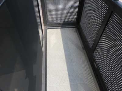 【バルコニー】 | グランドゥール