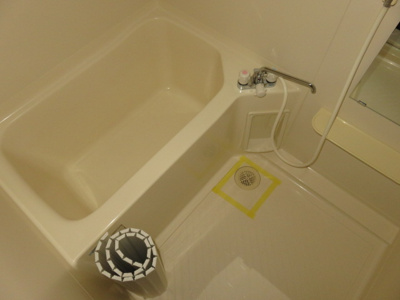 【浴室】 | グランドゥール