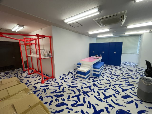 河越ビル（カワゴエビル）【　オフィスおすすめ　】