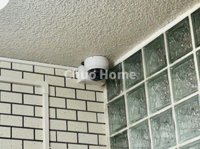 【防犯設備】 | ダイカンプラザ上野上野Ⅱ | 【防犯カメラ】何かあった時の大事な証拠になることももちろんなりますが、防犯というくらいですので大事なのは防犯カメラがあることによって抑止力につながることですよね。