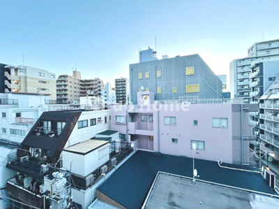 【展望】 | ダイカンプラザ上野上野Ⅱ | 眺望