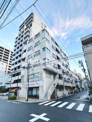 【現況写真】 | ダイカンプラザ上野上野Ⅱ | 現況写真