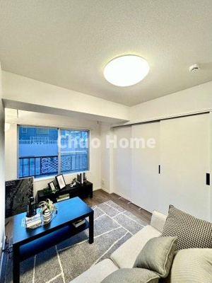 【子供部屋】 | ダイカンプラザ上野上野Ⅱ | 居室