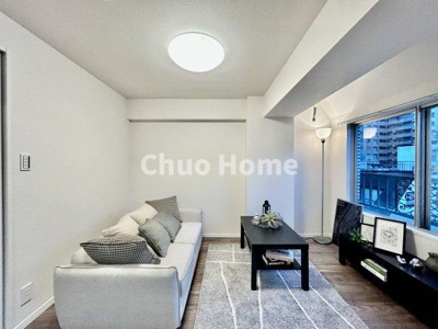 【洋室】 | ダイカンプラザ上野上野Ⅱ | 【洋室】快適に過ごす条件は、一人ひとり違います。だからこそ飾り過ぎないシンプルな内装と偏り過ぎないデザインで統一しております。居住していく中でオーナー様だけの【マイホーム】に創り上げて下さい