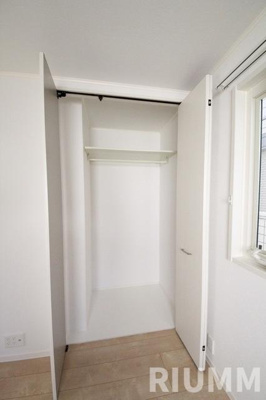 【収納】 | プランドール荻窪