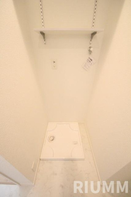 【設備】 | プランドール荻窪