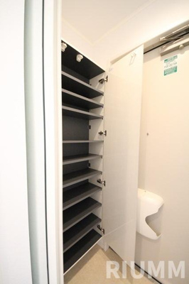 【収納】 | プランドール荻窪