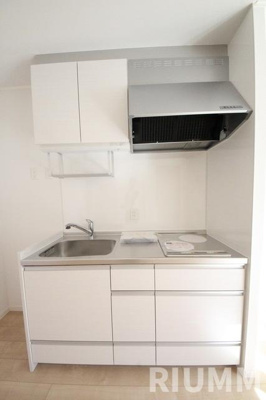 【キッチン】 | プランドール荻窪