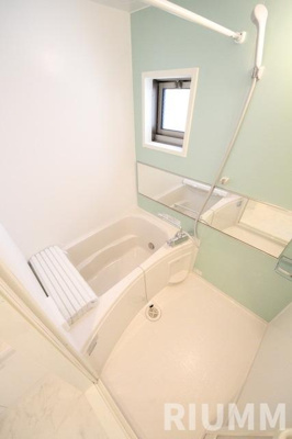 【浴室】 | プランドール荻窪