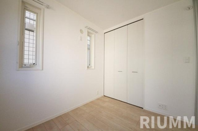 【内装】 | プランドール荻窪