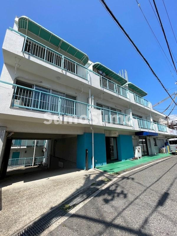 グリーンヒル舞子