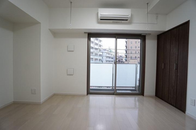 【居間・リビング】 | ブランセ森下