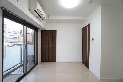 【居間・リビング】 | ブランセ森下