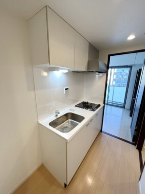 【キッチン】 | ブランセ森下