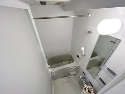 【浴室】 | ブランセ森下