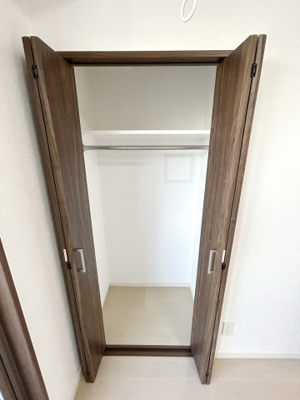 【収納】 | ブランセ森下