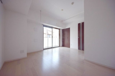 【居間・リビング】 | ブランセ森下