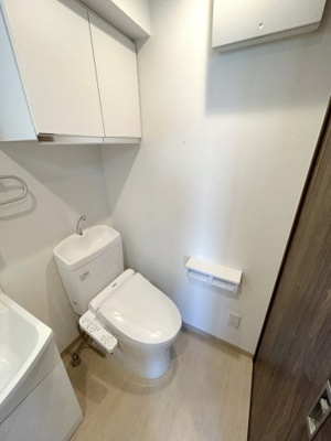 【トイレ】 | ブランセ森下