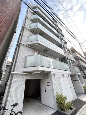 【外観】 | ブランセ森下