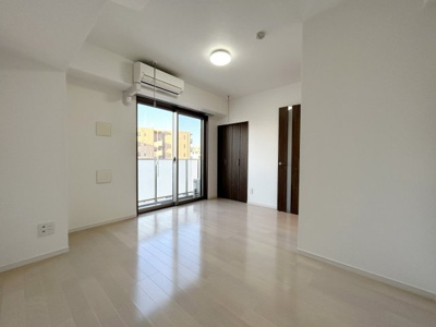 【居間・リビング】 | ブランセ森下