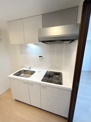 【キッチン】 | ブランセ森下