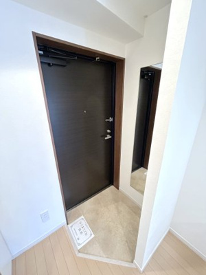 【玄関】 | ブランセ森下