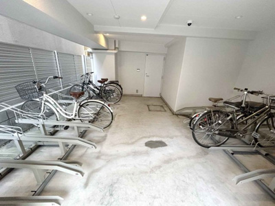 【その他共用部分】 | ブランセ森下