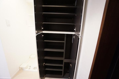 【収納】 | ブランセ森下