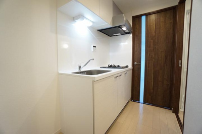 【キッチン】 | ブランセ森下