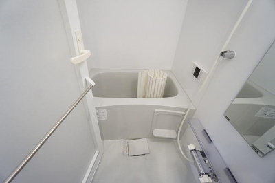 【浴室】 | ブランセ森下