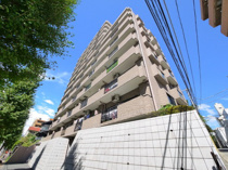 アドリーム笹塚の画像