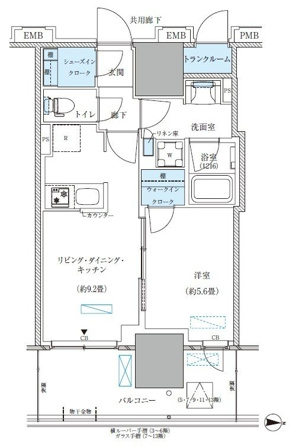 パークアクシス西大島コンフォートスクエア