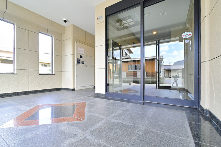 エンゼルハイム春日グランコート