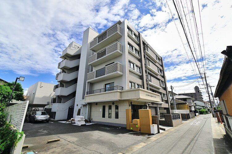 エンゼルハイム春日グランコート