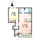 ボヌールメゾンの画像