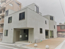 TAKANAWA　SITEの画像