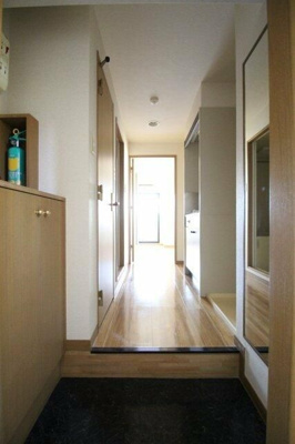 【玄関】 | メインステージ早稲田