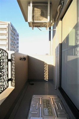 【バルコニー】 | メインステージ早稲田