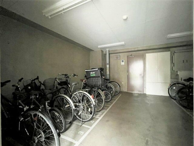 【その他共用部分】 | メインステージ早稲田