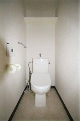 【トイレ】 | メインステージ早稲田